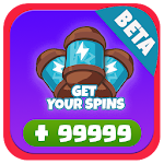 Cover Image of Unduh Piggy Master: Free Spins and coins (tips) 1.0 APK