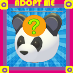 Cover Image of Download Adopt me game all pets quiz 0.1 APK