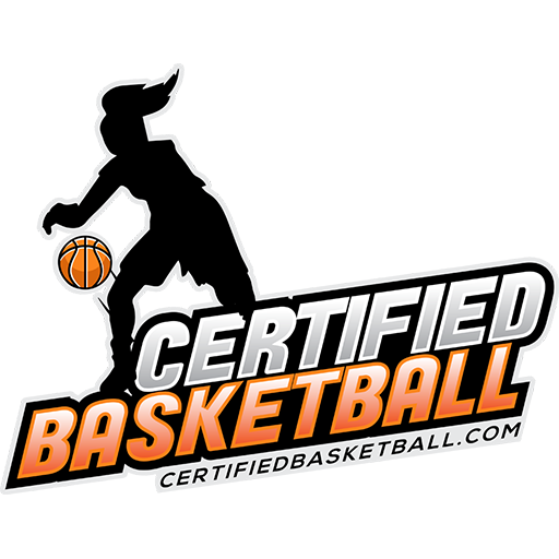 Certified Basketball 5.8.9 Icon