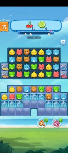 Happy Crash - Screenshot 4