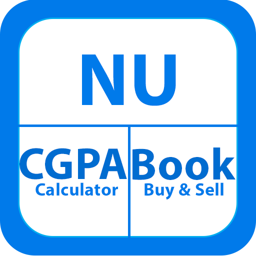 EasyCGPA - NU CGPA & BoiGhor