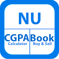 EasyCGPA - NU CGPA Calculator