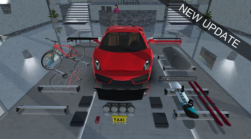 Code Triche European Luxury Cars APK MOD (Astuce) 2