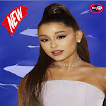 Cover Image of Baixar Ariana Grande Songs Offline (Best Collection) 2.2 APK