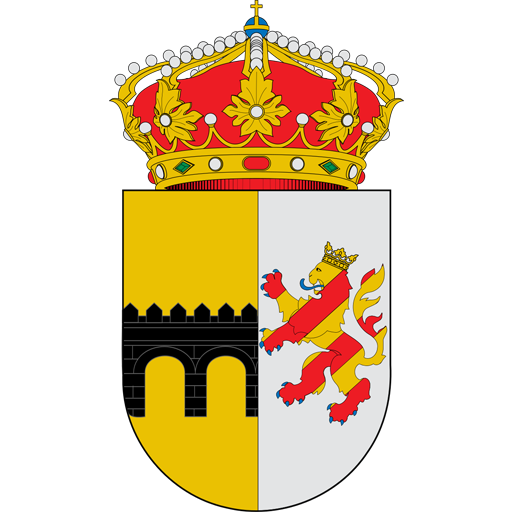 Ayto San Muñoz Informa logo