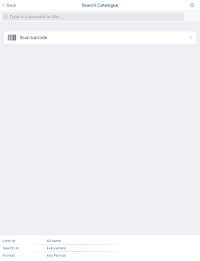 Mackay Libraries poster 14