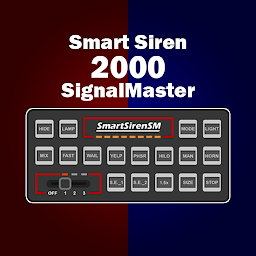 Icon image Smart Siren 2000 SignalMaster