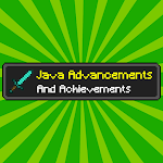 Cover Image of Descargar JAVA Advancements Minecraft 1.0 APK