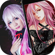 Top 28 Art & Design Apps Like Anime Face Changer - Best Alternatives