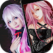 Anime Face Changer - Androidアプリ