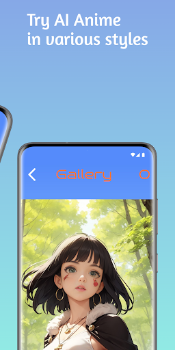 AI Anime Screen 2