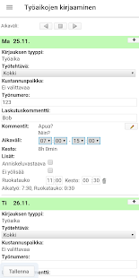 Likeit Demo 2.2.0 APK screenshots 2