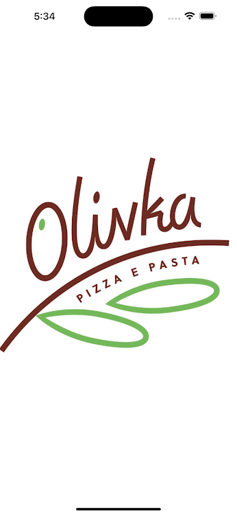 Olivka pizza e pasta - 3.0.0 - (Android)