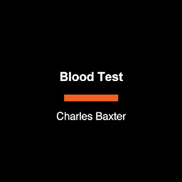Icon image Blood Test: A Comedy