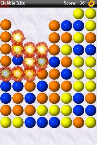 Bubble Mix - 1.39 - (Android)