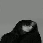 Cover Image of Download BILLIE EILISH LATEST SONGS  APK