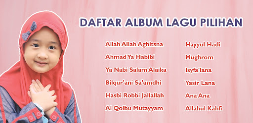 Sholawat Aishwa Nahla Lengkap Screen 2