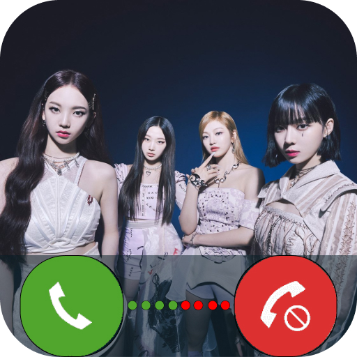 Get Aespa Fake Video Call & Chat for Android Aso Report