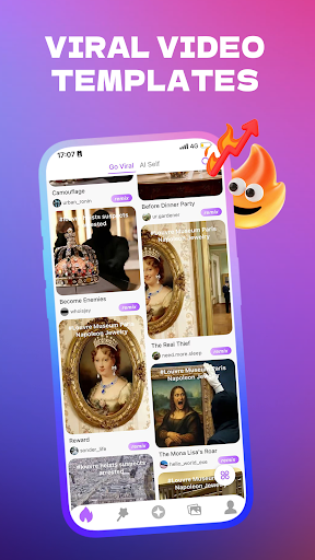 Liora - AI Viral Video  Photo