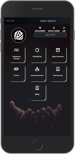 Nova Aliança Screen 2