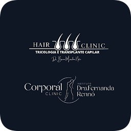 「Hair Clinic」のアイコン画像