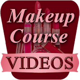 Makeup Course VIDEOS Tutorials icon