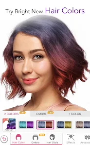 YouCam Makeup - Beauty Editor – Apps on