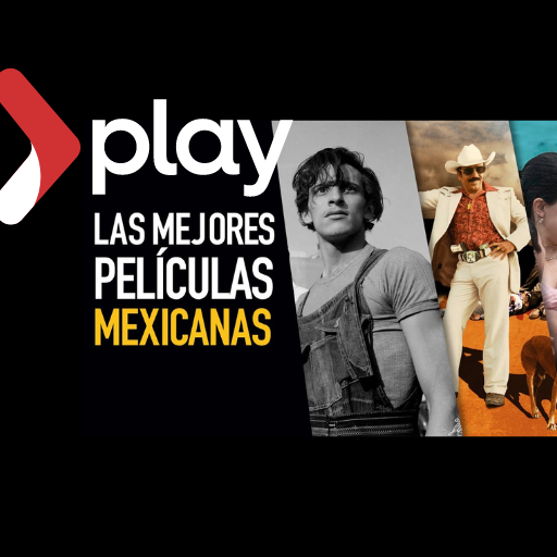 Peliculas Mexicanas App Clue