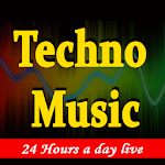 Cover Image of Unduh Techno Music  APK