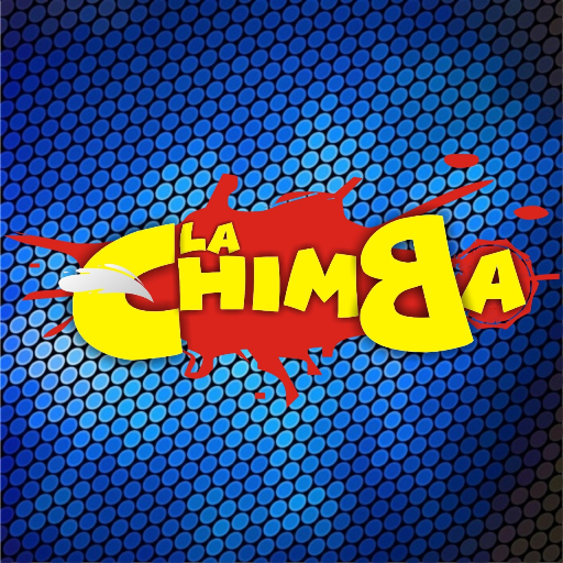 La Chimba Radio logo