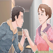 How to Get a Guy to Like You