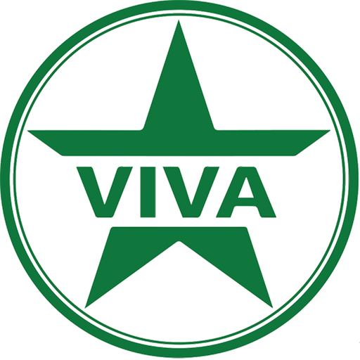 Viva International logo