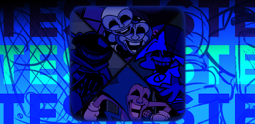 Majin exe but FNF Character Test cover