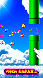 Cool Birds Games - Fun Smash for Boys, Girls, Kids and Adults! Free Funny  to Play Offline::Appstore for Android