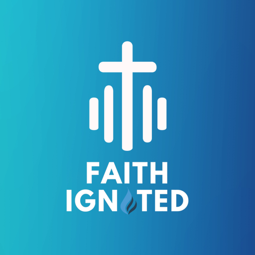 Faith Ignited - Apps on Google Play