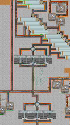 Drill Down - Screenshot 3