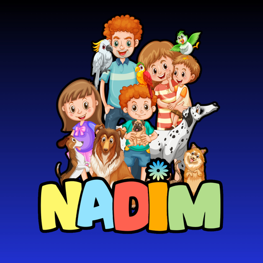 NADIM logo