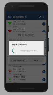 WiFi WPS Connect 5