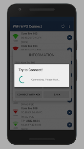 WiFi WPS Connect [Mod Ad-Free] 5