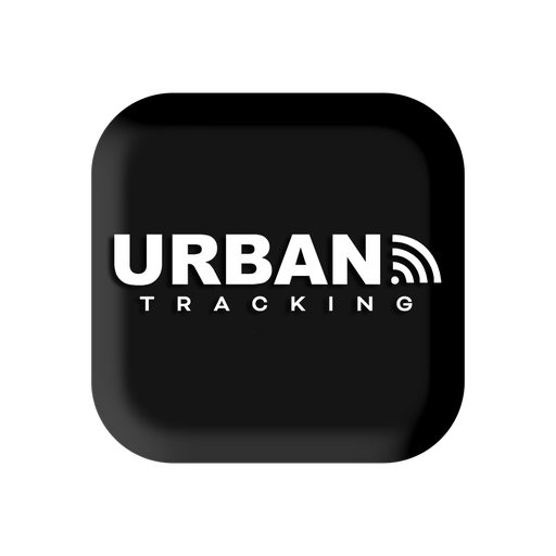 Urban Rastreamento logo