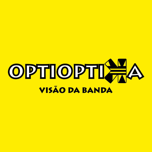 Optioptika  Icon
