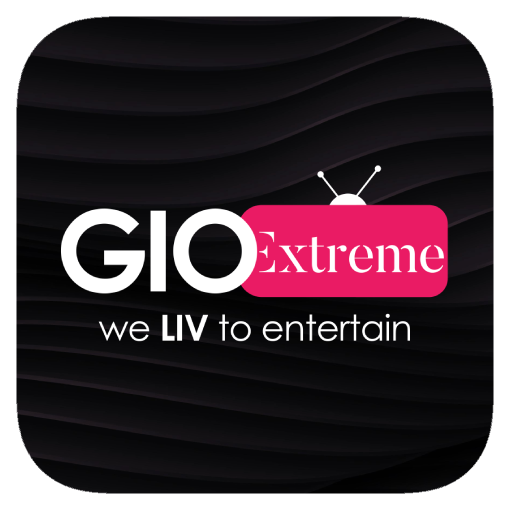 GIO Extreme logo