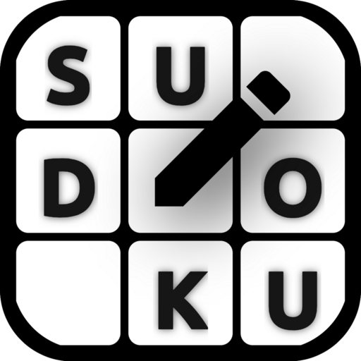 SUDOKU logo