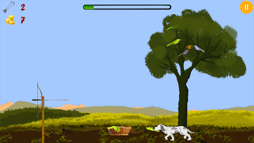 Archery bird hunter 2.17.1 screenshots 1