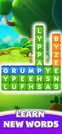 Game screenshot Word Search - Unscramble words hack