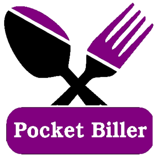 Pocket Biller Restaurant Dabha logo