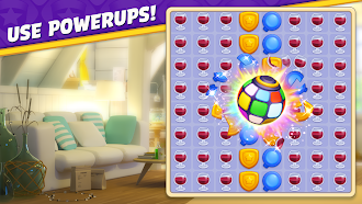 Game screenshot Small Town Murders: Match 3 hack