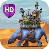 Roaming Fortress icon