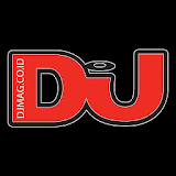 DJ Mag Indonesia icon