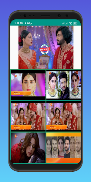 Kundali Bhagya Full Episode Today Serial Cast Zee5 screenshot 4